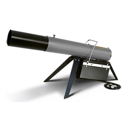 Пропановая пушка для отпугивания птиц "MS6" Пропановая пушка для отпугивания птиц "MS6"