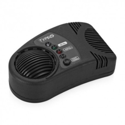 Ультразвуковой отпугиватель грызунов «Электрокот Турбо»