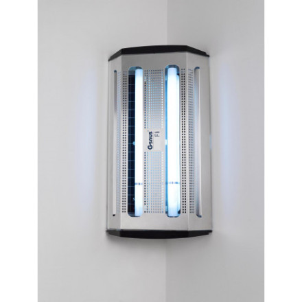 Ловушка для комаров "GENUS FLI (JET PROF) IP65" Ловушка для комаров "GENUS FLI (JET PROF) IP65"