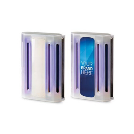 Ловушка для комаров "GENUS ECLIPSE ULTRA" Ловушка для комаров "GENUS ECLIPSE ULTRA"