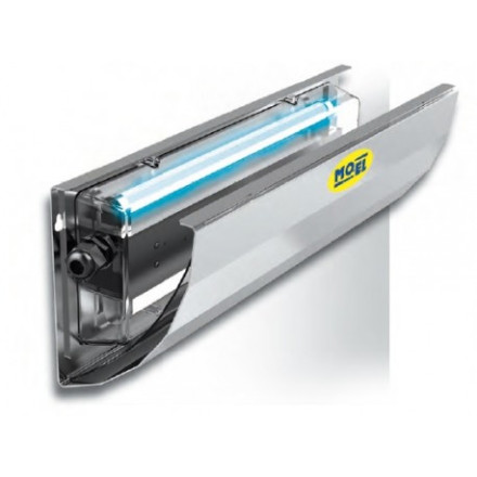 Клеевая ловушка летающих насекомых "Stick 701" Клеевая ловушка летающих насекомых "Stick 701"