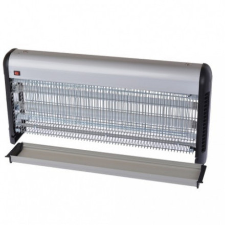 Уничтожитель насекомых "Баргузин 15-2x40"