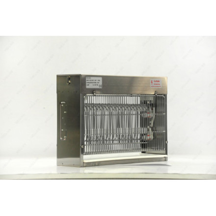 Инсектицидная лампа "WELL WE-150-2S" Инсектицидная лампа "WELL WE-150-2S"