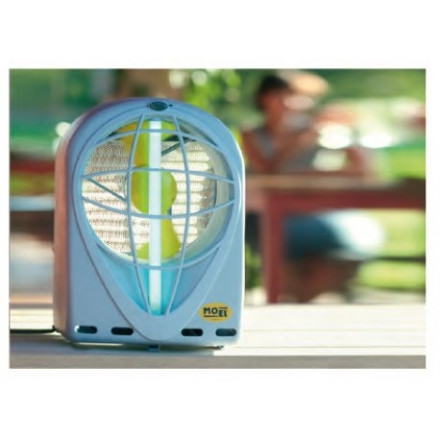 Уничтожитель летающих насекомых "MO-EL 396" Уничтожитель летающих насекомых "MO-EL 396"